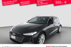 Audi A5 Avant TFSIe quattro *LED+*Tech*
