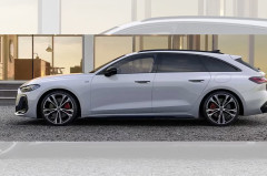 Audi A5 e-hybrid **BESTELLAKTION gewerblich**220 kW S tronic quattro Avant