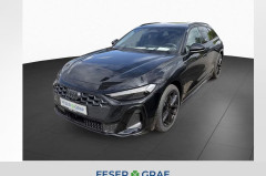 Audi A5 e-hybrid Quattro AHK B&O HUD Sline Tech Plus