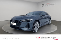 Audi A5 Limo TDI quattro LED Navi AHK PDC