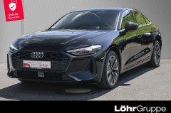 Audi A5 Limousine 2.0 TFSI quattro Kamera GWF