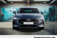 Audi A5 Limousine e-hybrid quattro 220 kW S tronic
