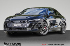 Audi A5 Limousine e-hybrid quattro S-tronic S-line/20Zoll/ Optikpaket schwarz