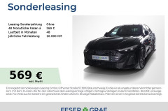 Audi A5 Limousine TDI 2x S line AHK Tech plus
