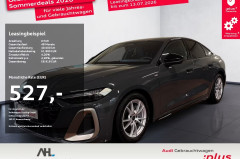 Audi A5 Limousine TDI edition one S line S-tronic Matrix AHK ACC 360° Navi