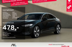 Audi A5 Limousine TDI LED vorb. AHK Rückfahrkamera