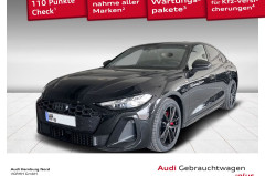 Audi A5 Limousine TDI quattro S tronic