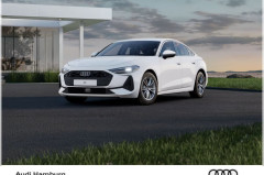 Audi A5 Limousine TDI S tronic