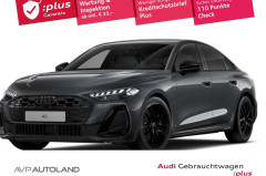 Audi A5 Limousine TDI S tronic | NAVI | LED |
