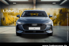 Audi A5 Limousine TFSI 110 kW S tronic