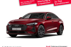 Audi A5 Limousine TFSI *LED+*Tech*Assistenz*