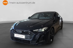 Audi A5 Limousine TFSI quattro Tech pro Pano Leder S line UPE 80.790€