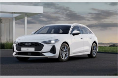 Audi A5 TDI S tronic quattro Avant | Gewerbe