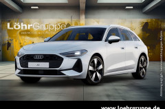 Audi A5 TFSI 150 kW S tronic Avant