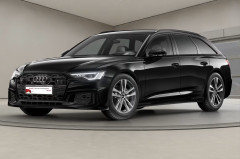 Audi A6 40 TDI Avant S-Line -GW :plus Wochen