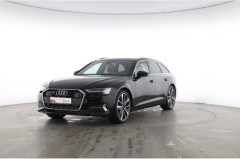 Audi A6 50 TFSI e quattro - advanced