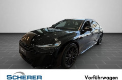 Audi A6 Allradlenkung, AHK, B&O, Tech pro, S line, quattro