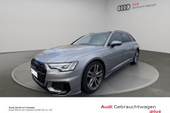 Audi A6 Av. 45 TDI qu. S line Matrix Pano Kamera AHK