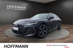 Audi A6 Avant - TDI quattro S line 150 kW