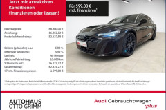 Audi A6 Avant 2.0 TDI quattro edition one NAVI ALU