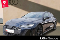 Audi A6 Avant 2.0 TDI quattro S line 21|MATRIX|ACC|360°|