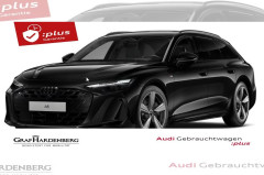 Audi A6 Avant 2.0 TDI quattro S line / SOFORT VERFÜGBAR !