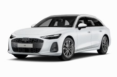 Audi A6 Avant 2.0 TDI Tech Plus