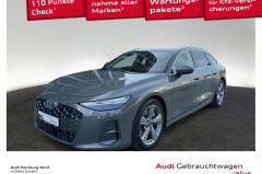Audi A6 Avant 2.0 TFSI e-hybrid quattro HUD Navi ACC