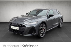 Audi A6 Avant 2.0 TFSI e-hybrid quattro Sline HUD B&O