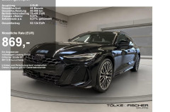 Audi A6 Avant 2.0 TFSI quattro W ACC AHK AUT Standh.