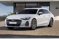 Audi A6 Avant 220kW TDI EROBERUNGSDEAL FREI KONFIGURIERBAR