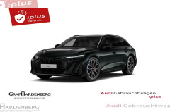 Audi A6 Avant 3.0 TFSI qu. S line / SOFORT VERFÜGBAR !