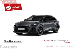 Audi A6 Avant 3.0 TFSI quattro S line / SOFORT VERFÜGBAR !