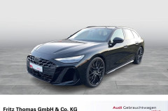 Audi A6 Avant 40 TDI quattro S tronic edition one Intr. S line