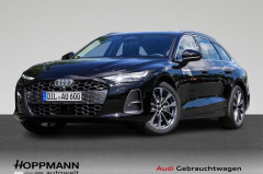 Audi A6 Avant 40 TDI quattro Tech Paket Sportsitze