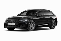 Audi A6 Avant 40 TDI S line