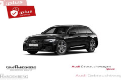 Audi A6 Avant 40 TDI S line / SOFORT VERFÜGBAR !