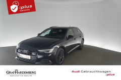 Audi A6 Avant 45 TDI qu. advanced / SOFORT VERFÜGBAR !