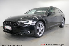 Audi A6 Avant 45 TDI quattro S tro. advanced MATRIX AHK virt. Cock.+