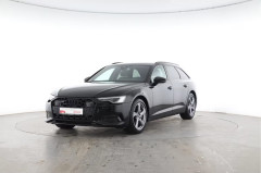 Audi A6 Avant 45 TDI quattro S tronic advanced | AHK