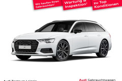 Audi A6 Avant 45 TFSI adv. *HD-Matrix*AHK*Pano*HuD*