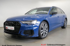 Audi A6 Avant 45 TFSI quattro S tro. S line MATRIX AHK HEAD-UP