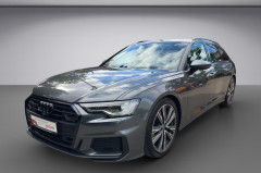 Audi A6 Avant 50 3.0 TDI quattro S line