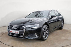 Audi A6 Avant 50 TDI quattro