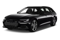 Audi A6 Avant 50 TDI QUATTRO+S-LINE COMP+AIR+STANDH