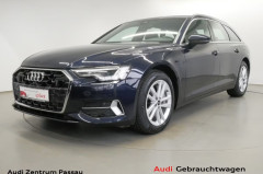 Audi A6 Avant 50 TFSI e quattro S tro. advanced LED AHK