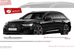 Audi A6 Avant 55 TFSIe qu. S line / SOFORT VERFÜGBAR !