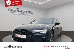 Audi A6 Avant 55 TFSIe qu. S line / SOFORT VERFÜGBAR !