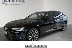 Audi A6 Avant advanced 45 TDI qu. advanced / SOFORT VERFÜGBAR !