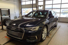 Audi A6 Avant design 45 TFSI quattro S-tronic +PANORAMA+